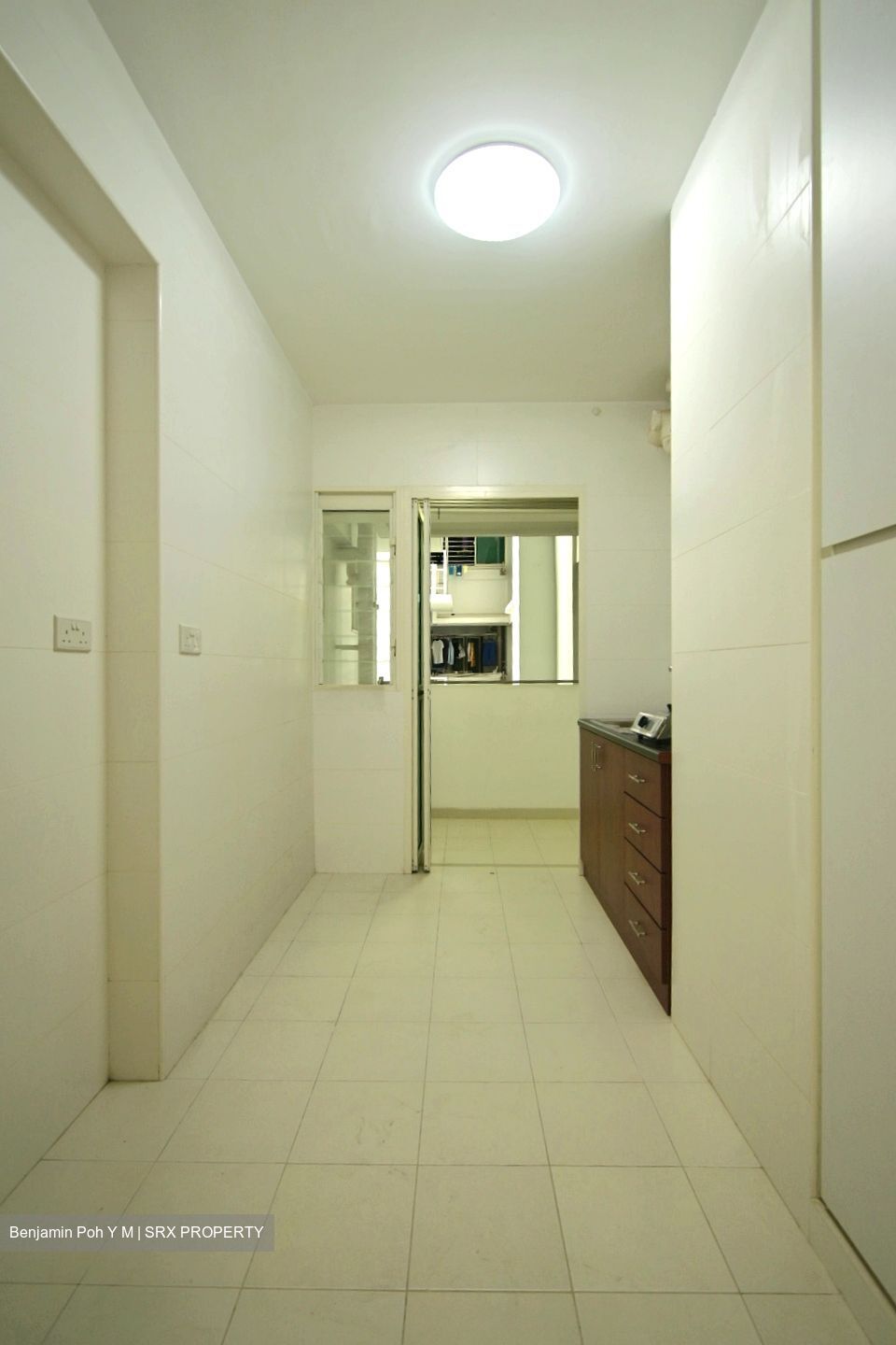 Blk 664A Punggol Drive (Punggol), HDB 3 Rooms #398764761